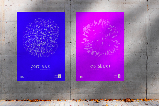 Coralium