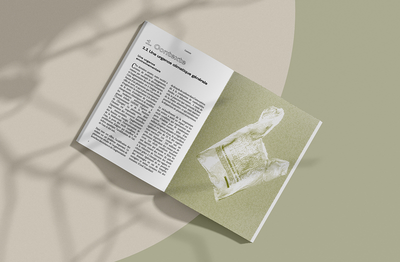 Thesis - eco-design
