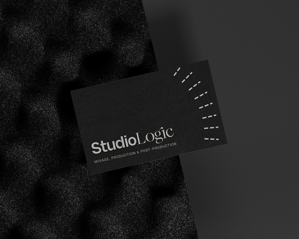 Studio Logic