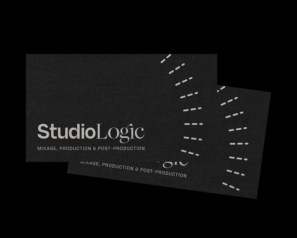 Studio Logic